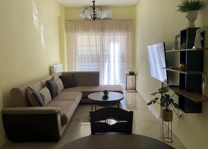 Alex Apartment