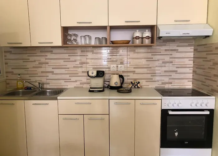Alex Apartment
