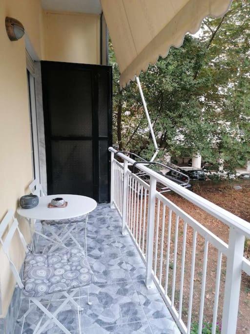 Alex Apartment