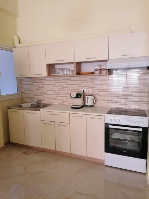 Alex Apartment Alexandroupoli