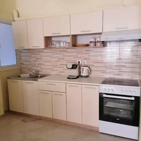 Alex Apartment Alexandroupoli Exterior photo