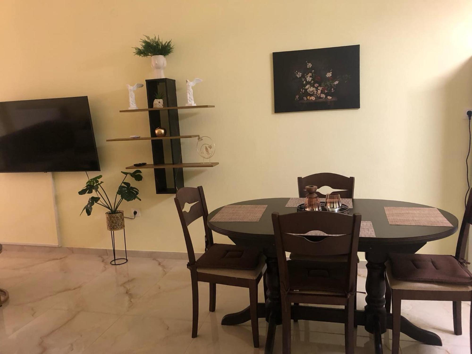Alex Apartment Alexandroupoli