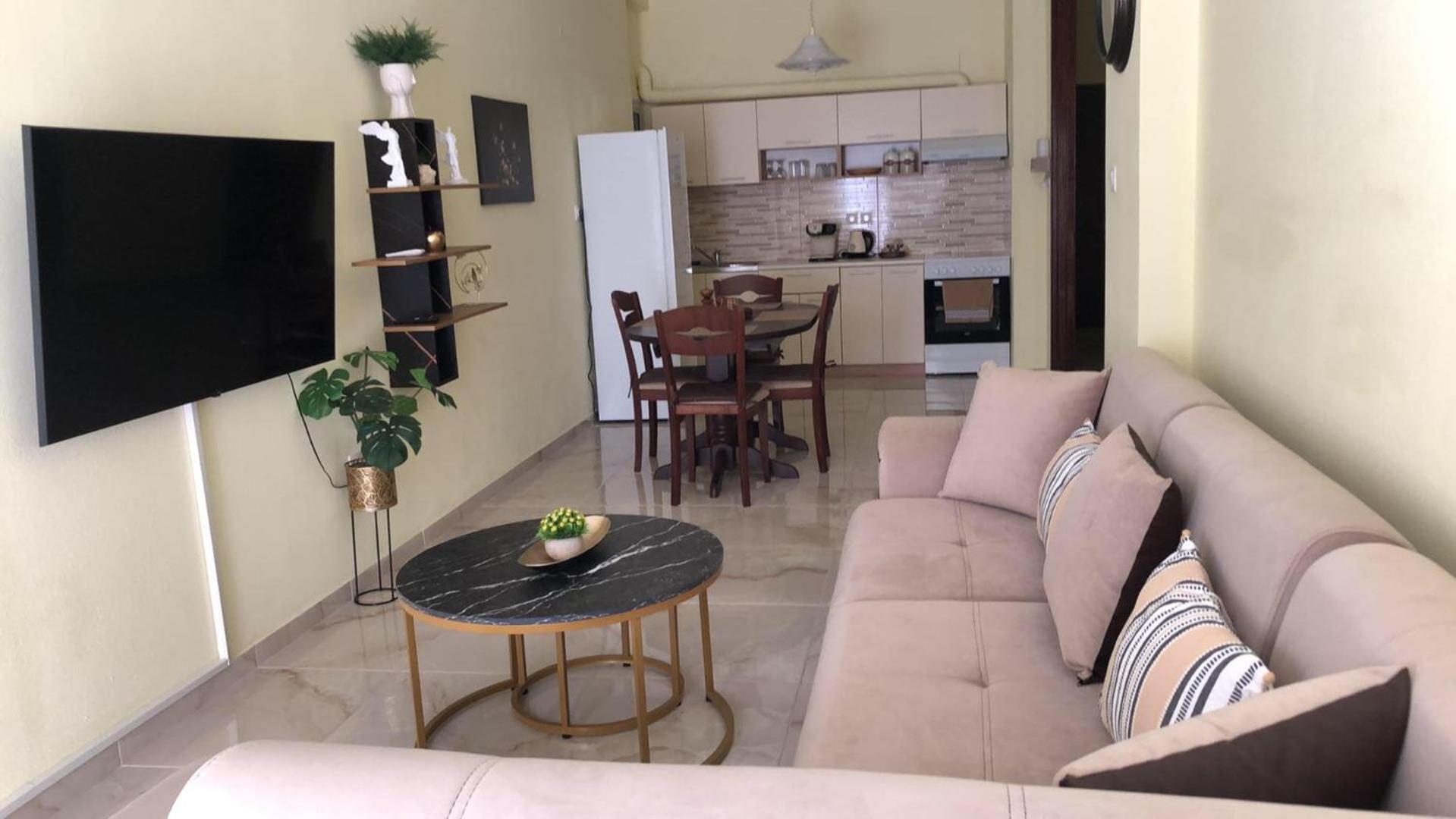 Alex Apartment