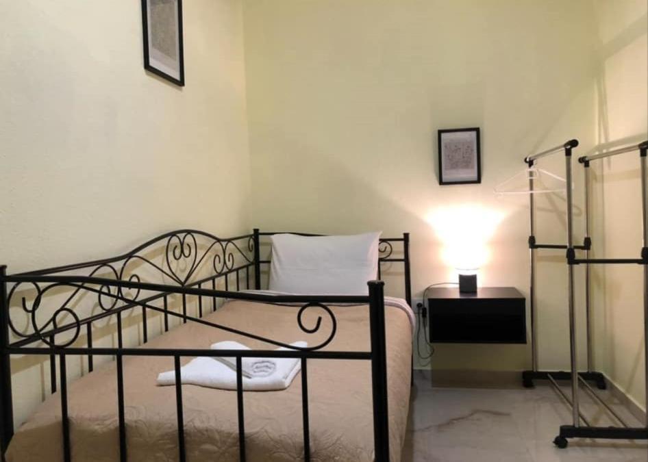 Alex Apartment *